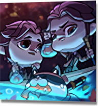 Hourly Orpheus tweet media