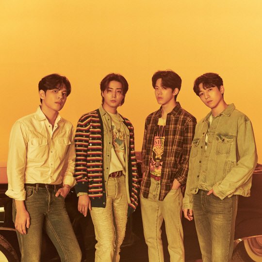 The Seoul Story tweet media