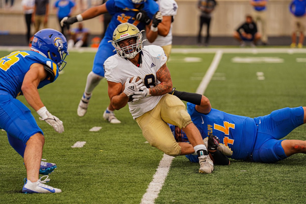 MMULancersFB's tweet photo. One of the fan favorites from yesterday! It’s the “HOOOOOOCH” https://t.co/7DnUKayE2A
