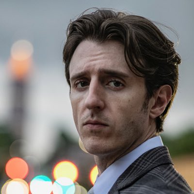 sterlinghorning's tweet photo. #NewProfilePic https://t.co/w8mFxnn743