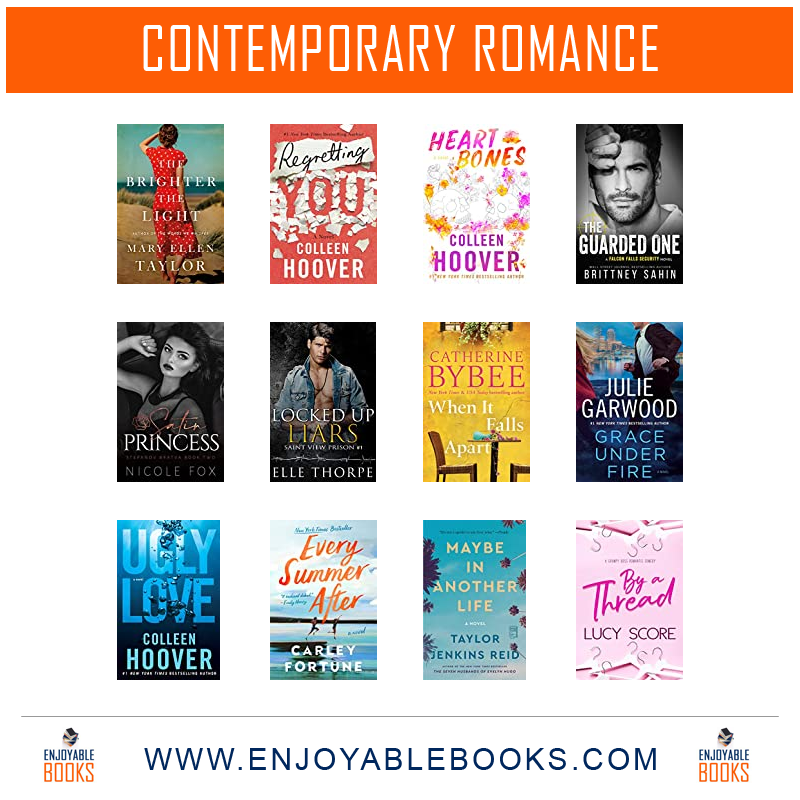 enjoyablebooks's tweet photo. “To learn to read is to light a fire; every syllable that is spelled out is a spark.”— Victor Hugo

Find these and more such books on Enjoyable Books.
Visit Profile for Link and additional details. https://t.co/puXpInNlC4