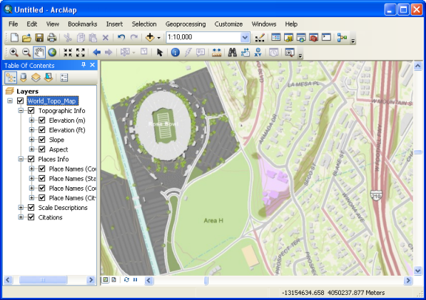 EpicsMobility's tweet photo. The IACM project is for students, staff, and guests to navigate Purdue's campus through an interactive map highlighting accessibility features on campus. We are partnered with Purdue's Disability Resource Center to create a web-based product, through ArcGIS(see below). https://t.co/uVetZfKnGS