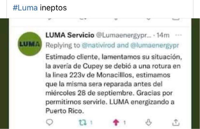 lavaneva's tweet photo. @sylviavcamacho @Alfredo_ACCO @NoticentroWAPA Qué hay de cierto en esto? es un mensaje legítimo? https://t.co/UrDcLpOuTO