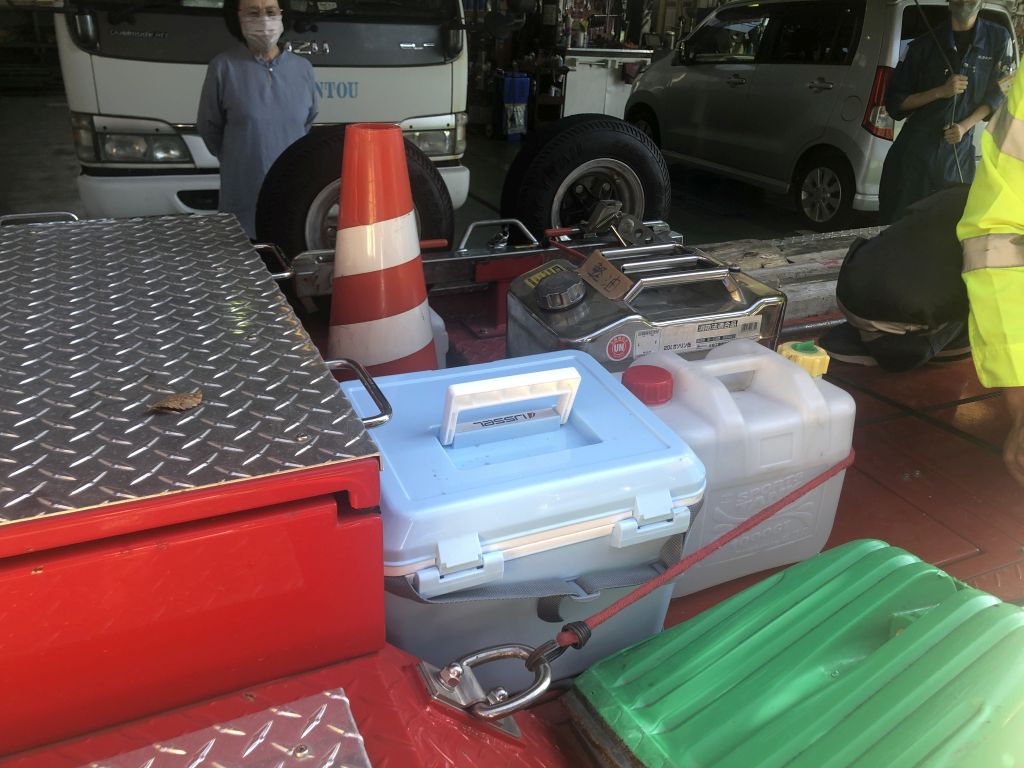 カマド自動車 Kamado Gotemba Twitter