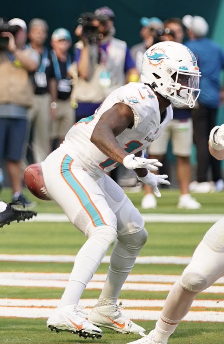 I’m telling my kids this is how footballs are born
