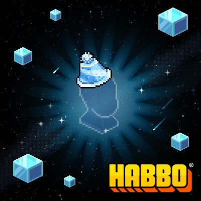 BobbaWars's tweet photo. ✨ GLOBAL GIVEAWAY ✨
🎁 Silver 1st Birthday Hat 🎁

How to participate:
🔔 Follow @BobbaWars &amp; @drlsds
❤️ Like and 🔃 Retweet
👥 Tag 3 friends

There will be 1 winner and the result will be announced on September 30. Good luck to everyone! #Habbo https://t.co/jSI3qr049s