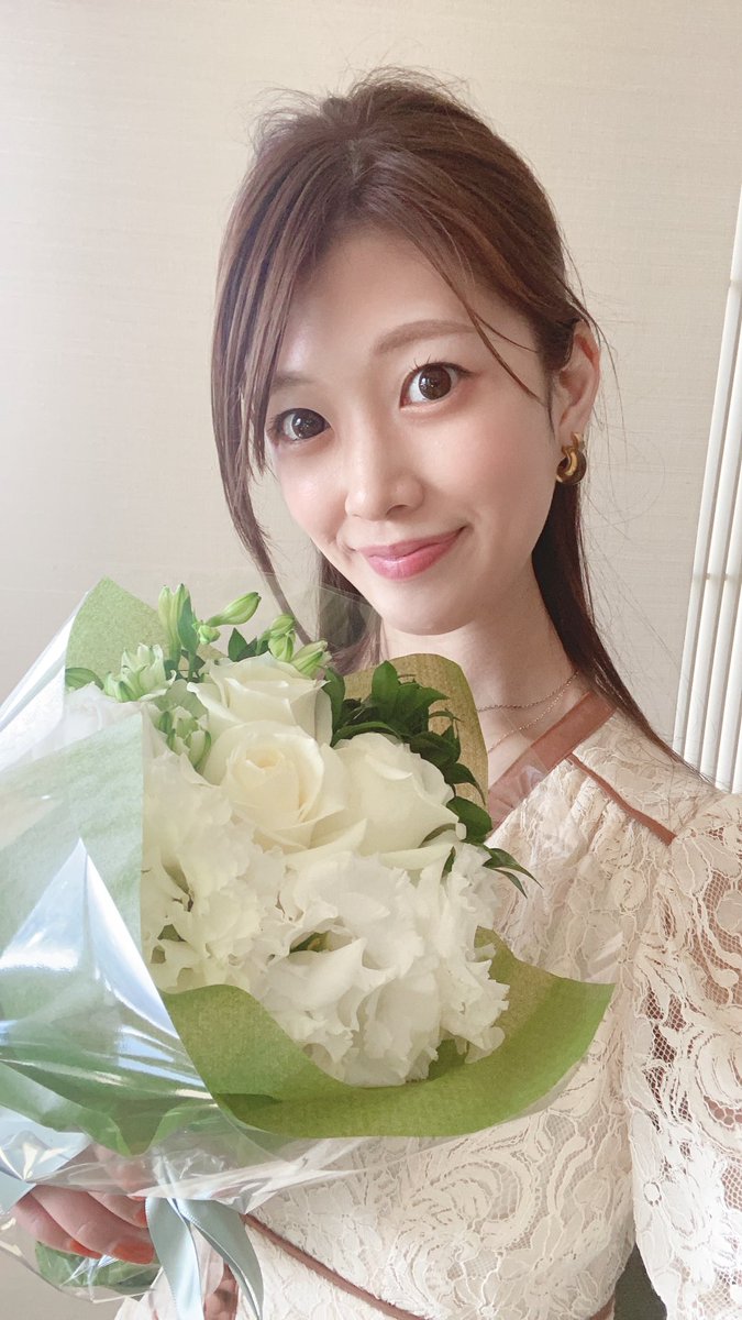 【Twitter】有賀みなほ @minaho_ariga | AV性活