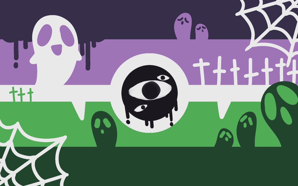 cakeboxie's tweet photo. Spooky flag spooky flag

#void #voidpunk #xenogender https://t.co/J7o5lQ8AYP