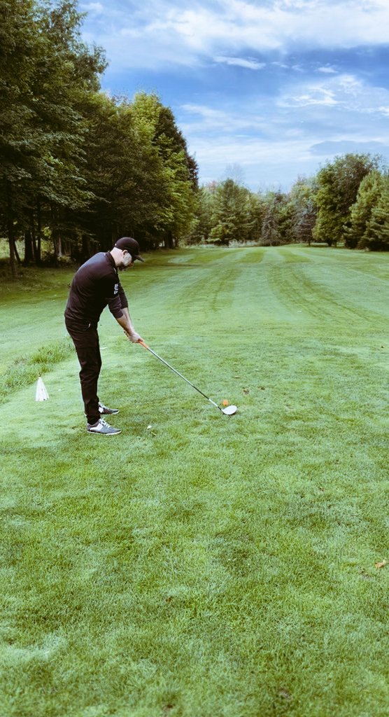 antsmtl's tweet photo. Nice day for a round. https://t.co/fC1Rbz18ih