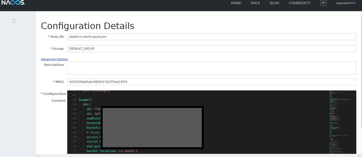 sagar yadav tweet media