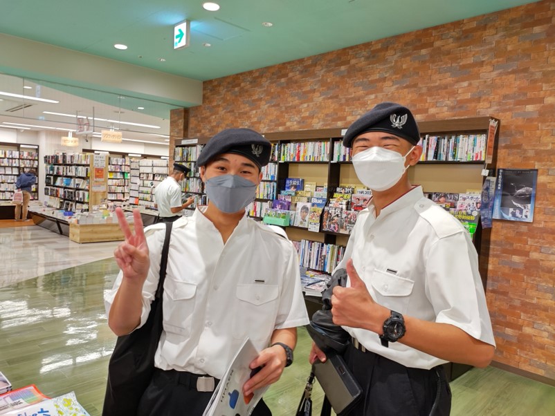 陸上自衛隊 高等工科学校 on X: 
