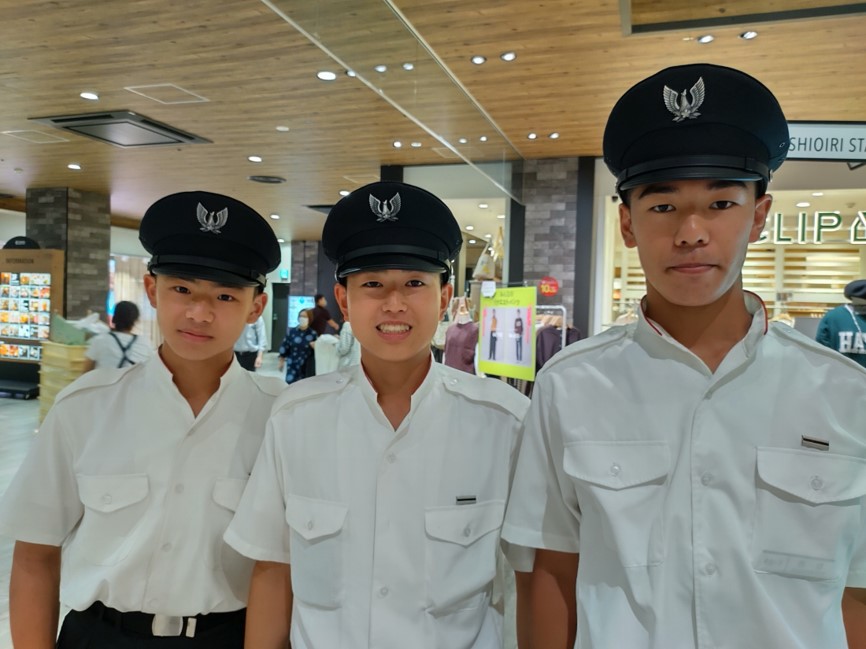 陸上自衛隊 高等工科学校 on X: 