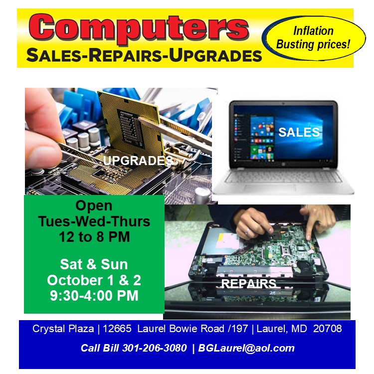 Computer Show & Sale (@ComputerShowUSA) / Posts / X