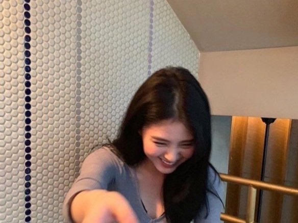 missing her sm😭😭