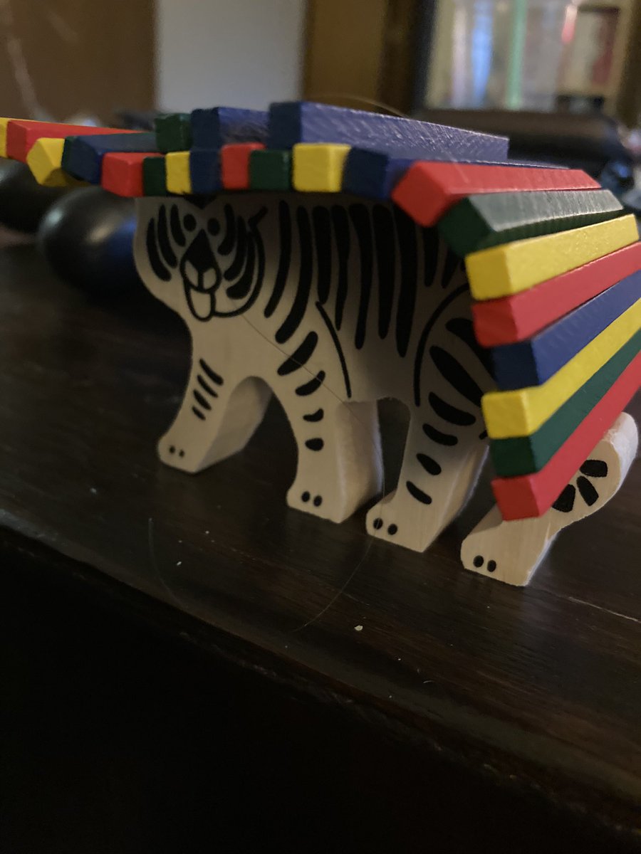 TheKappaKaptain's tweet photo. @Kikkerland Tiger’s not feeling very tricky right now. https://t.co/nWJtxnYyIE