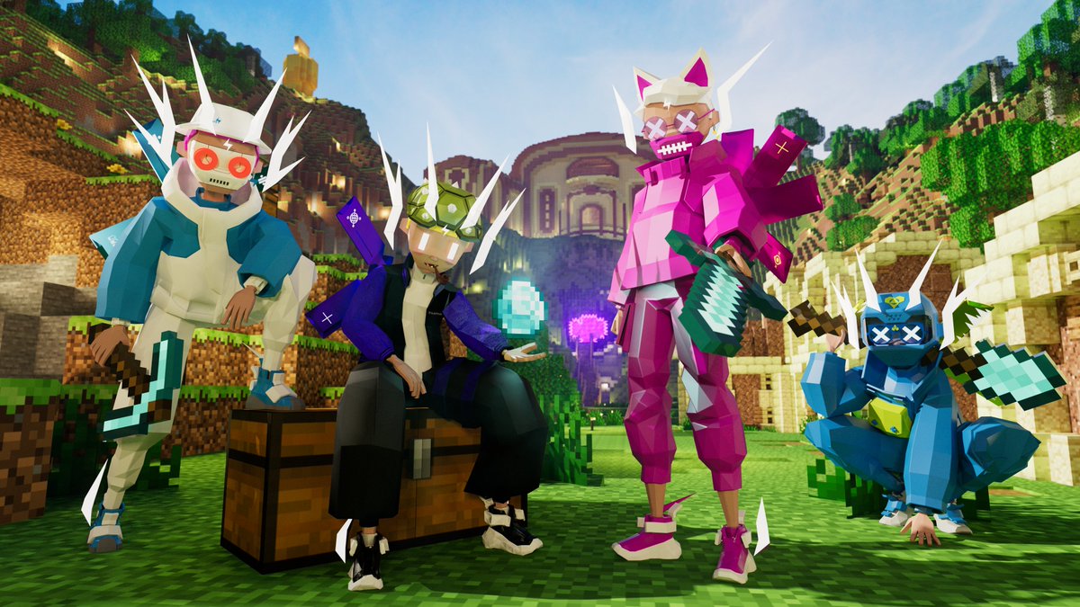 mikeycslt.eth tweet media