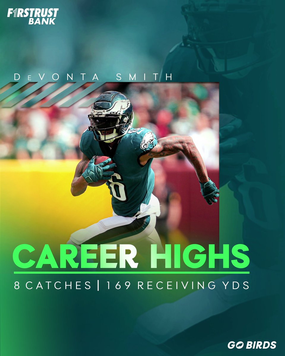 Philadelphia Eagles tweet media