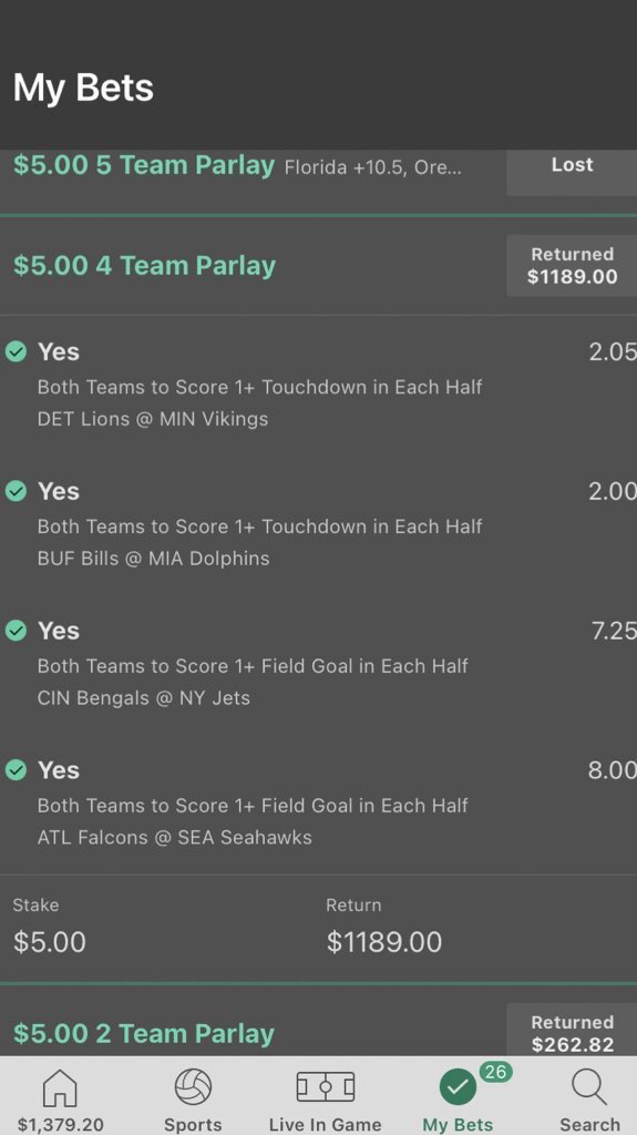 benkidston's tweet photo. When they pay out but take it back @bet365 😂 😞 https://t.co/6mLcwgHEK4