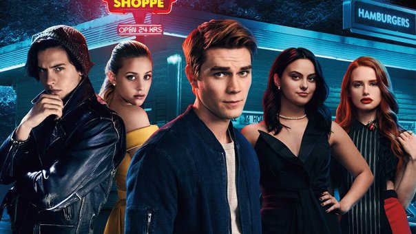 colexnub's tweet photo. Filming of «Riverdale» has not even begun yet, but it already seems that the final season will be released in February-March 2023.

#Riverdale https://t.co/CAR8mNPFVj