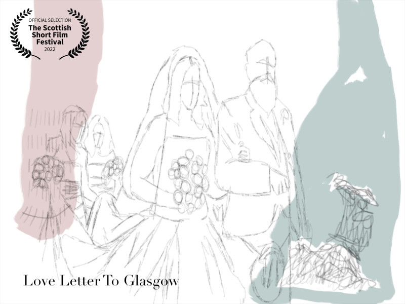Scottishshorts's tweet photo. Congratulations to Myria Christophini whose short film 'Love Letter To Glasgow' was well received tonight and won the 'Best Animation' Award 🏴 🎥 🥇
@hello_acs
@thaywoodphoto
@Private_House
@Wexpresif
@raptorfilmz
#SSFF #SSFF2022 #film #filmfestival #Scotland #indiefilm https://t.co/ReYHqgaaNF