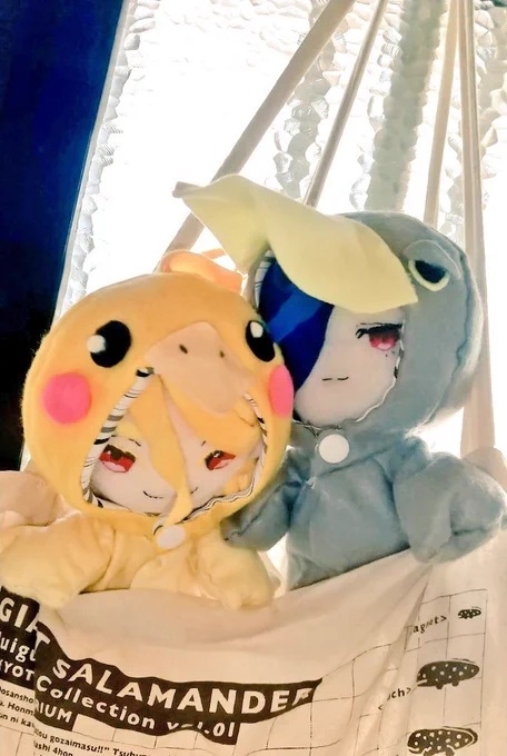 流行ってるんですか!? #相互さんの相互さんと繋がりたい です!というか今フォロしてくださってる方でフォロバOKな方いらっしゃったら反応ください挨拶しにいきます!三池兄弟が好きです!腐った目でも見ます!そして本丸の皆も好きです!いいねはいいねと思ったらすぐ飛ばす人!対よろです! 
