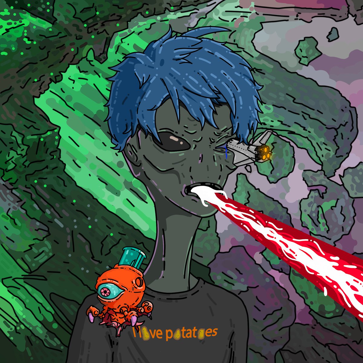 GouapoL's tweet photo. @MoonAlienNFTS LFG https://t.co/VppDuNsFfP