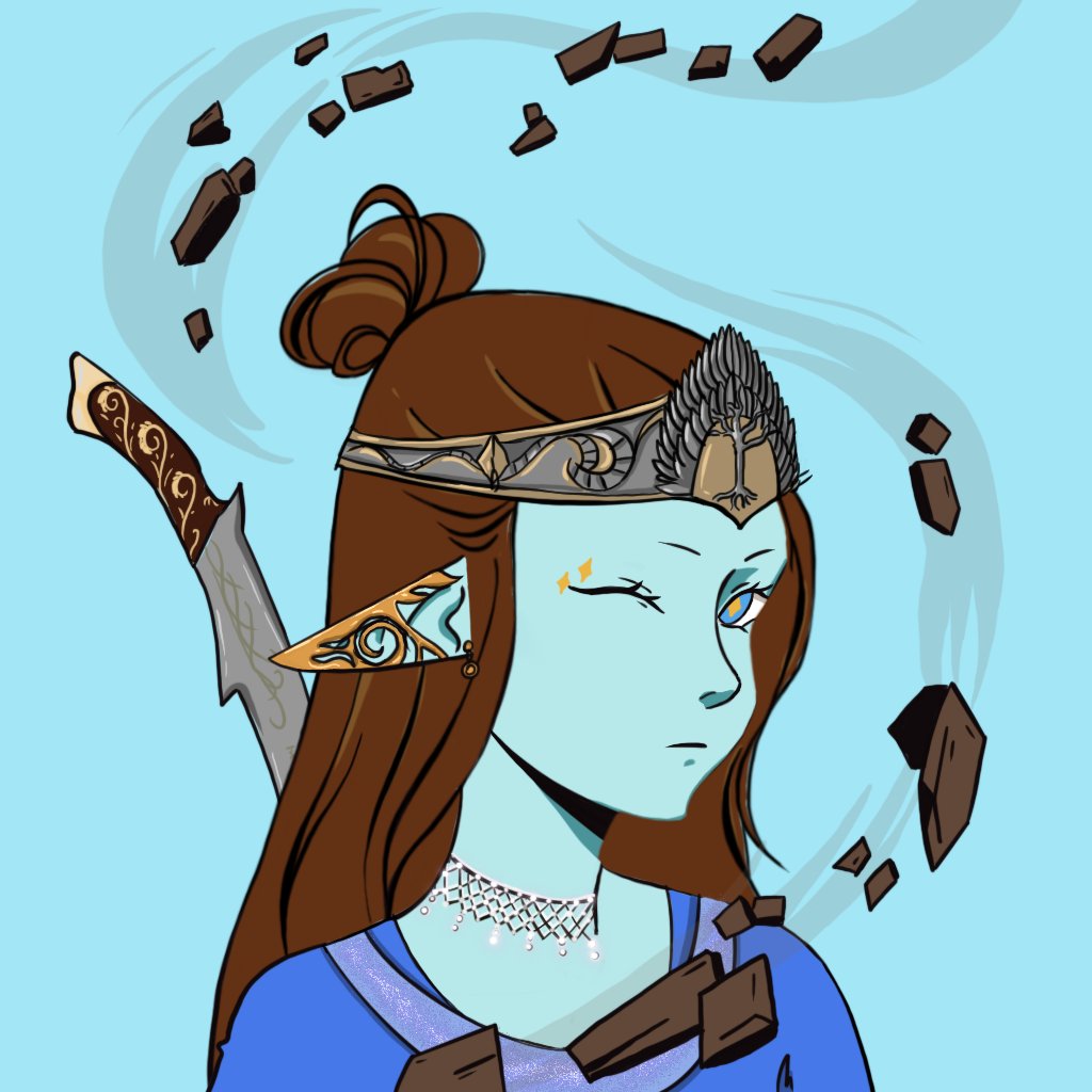 3 ɱσɾҽ αιɾԃɾσρʂ ϝσɾ ƚԋҽ Ⴆʅҽʂʂҽԃ

🔅ɠσσԃ ʅυƈƙ🔅

premint.xyz/elven-town-air…