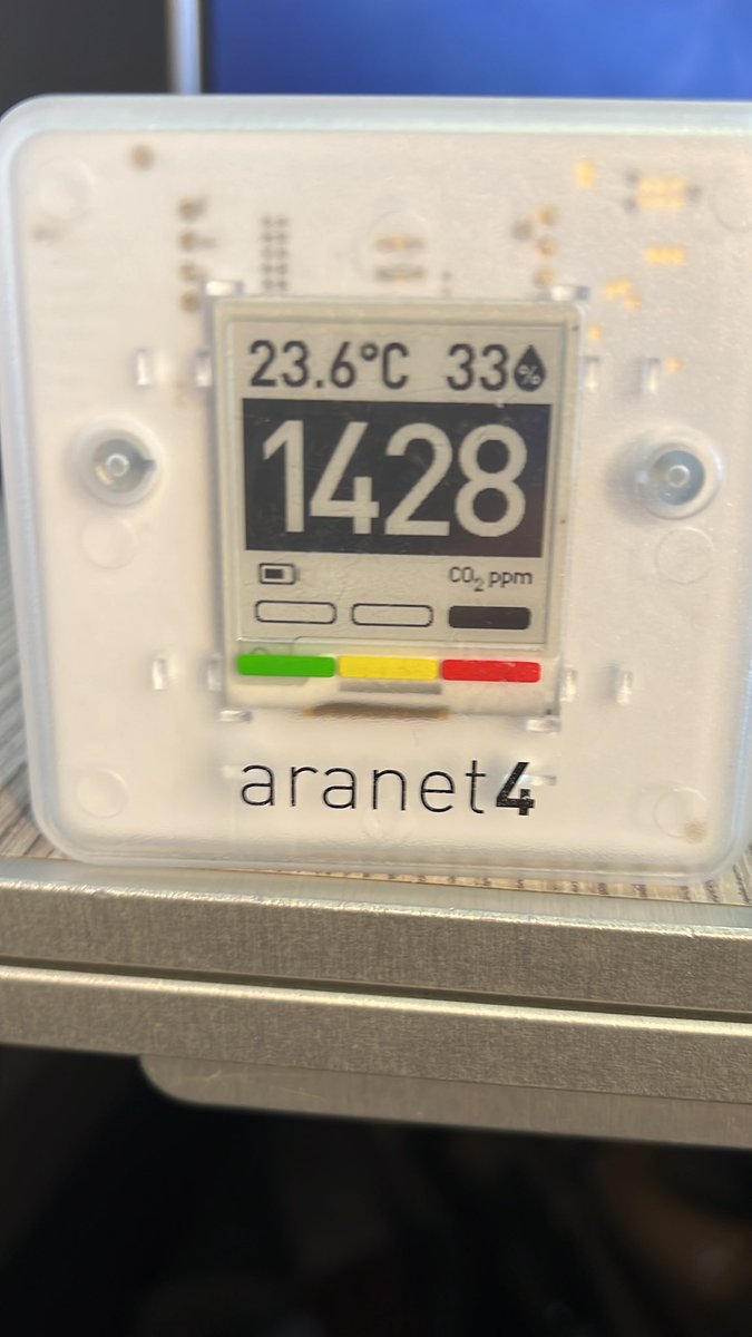 <a href="/CPita3/">C Pita 🇺🇦🌻</a> <a href="/faa/">Tsubasa (faa)</a> <a href="/Transport_gc/">Transport Canada</a> <a href="/AirCanada/">Air Canada</a> <a href="/AirCanada/">Air Canada</a> 💯  - airborne virus = airborne transmission! Keep masks in place, address ventilation/filtration - protections for everyone. Safe flights are possible.