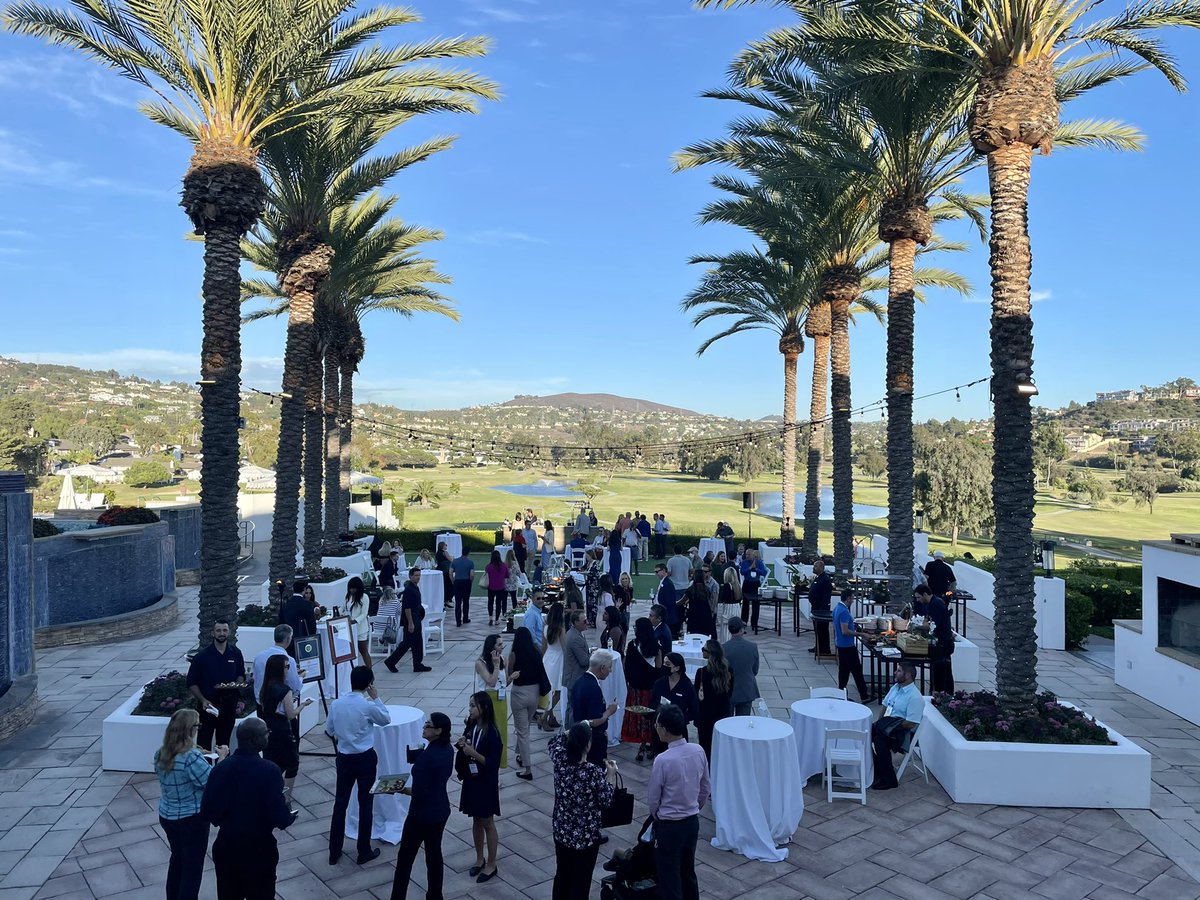 Fun weekend at <a href="/Cal_Derm/">CalDerm</a>’s Fall Symposium in Carlsbad, CA!