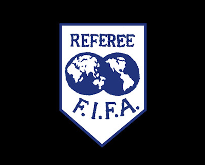 Referee Kit History tweet media