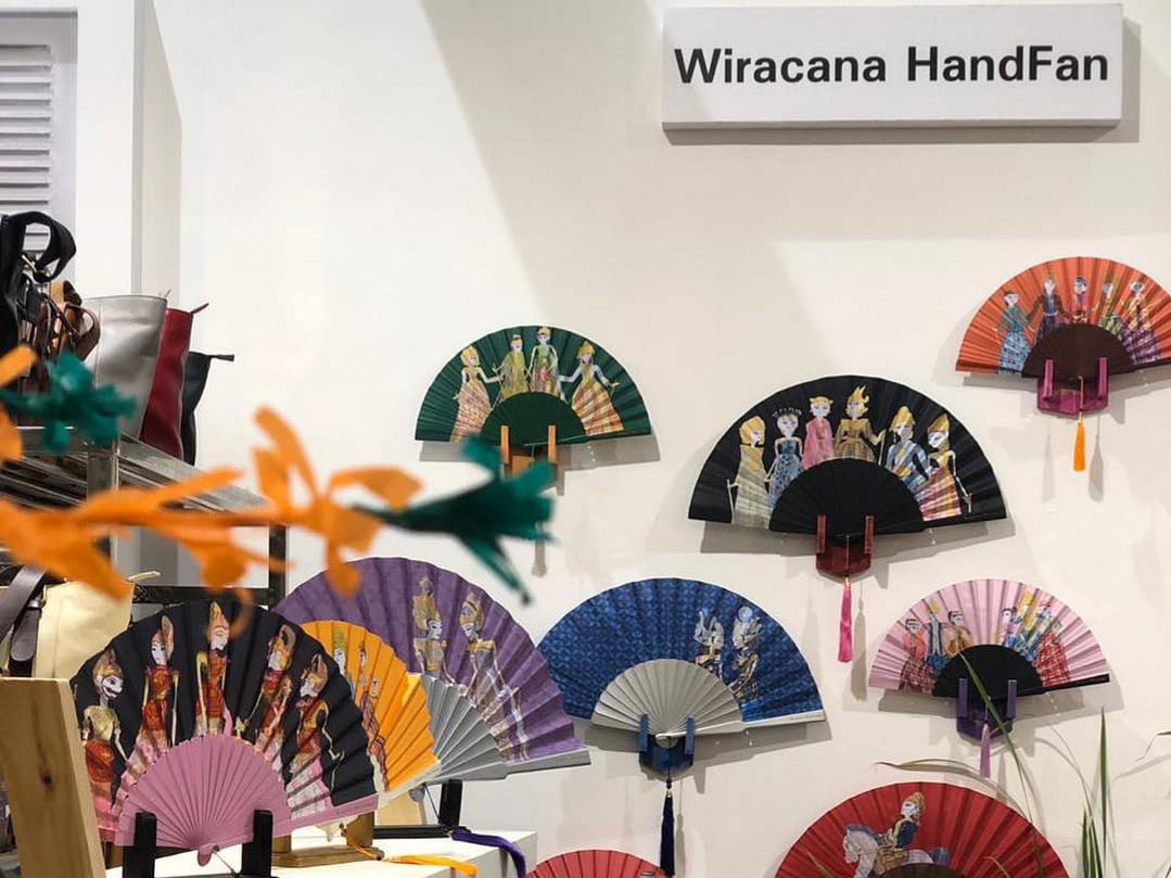 BNI Dukung UMKM Ini Tembus Lebih dari 10 Negara dlvr.it/SYzhY8