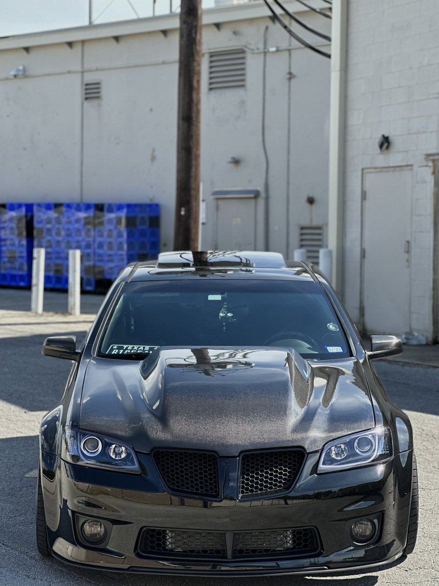 It’s the carbon fiber for meee✨
