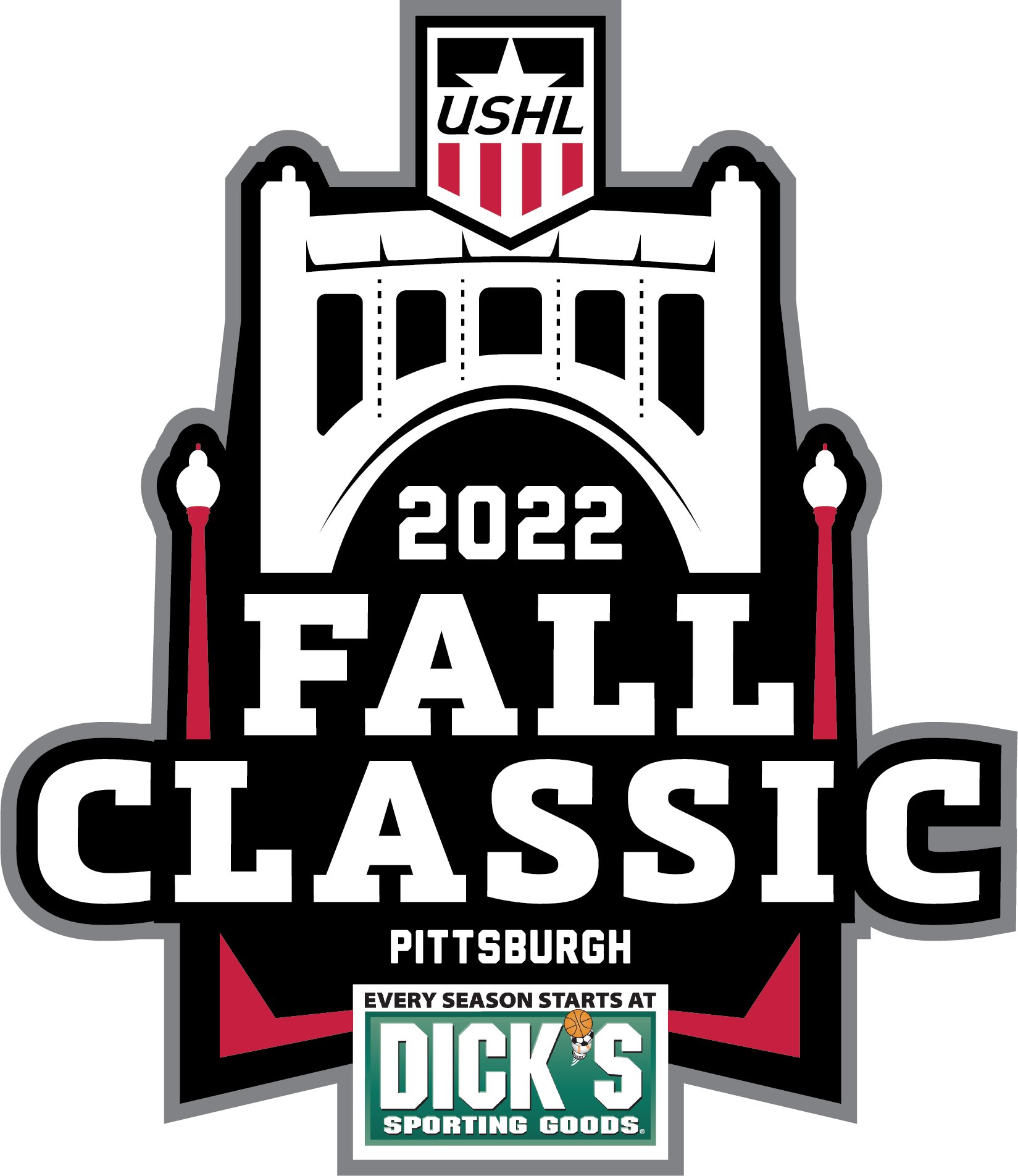 USHL/USHL TEAMS / Twitter