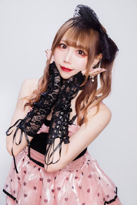 コスプレイヤー南瀬あみなのTwitter画像30