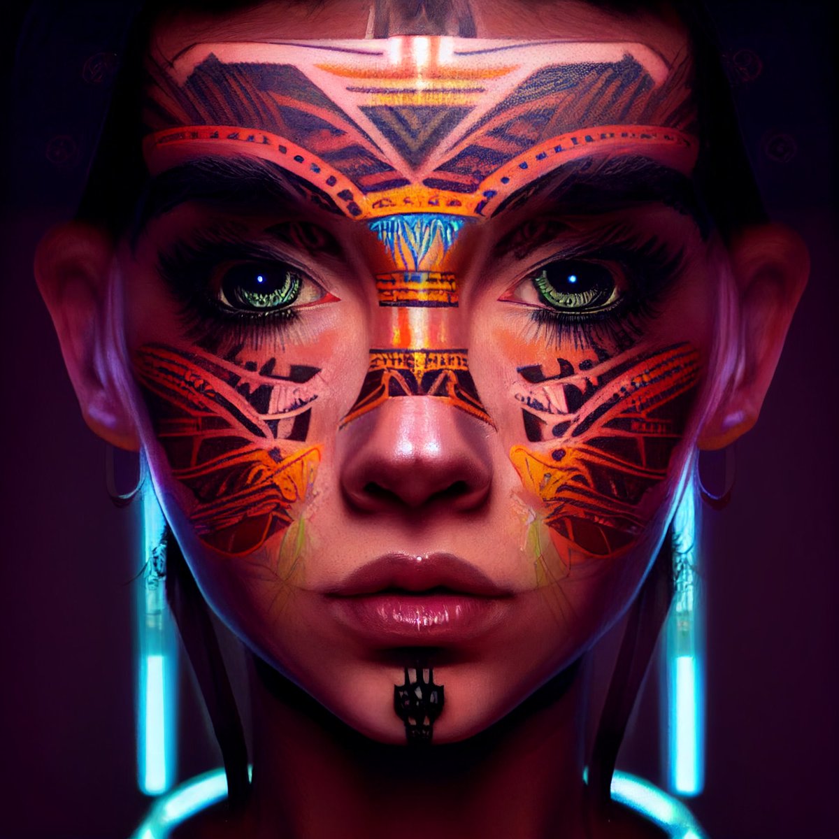 Hell Girl🌋
Check out my new item on OpenSea! opensea.io/assets/matic/0… via <a href="/opensea/">OpenSea</a>