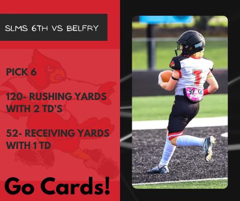quinnstrunk's tweet photo. #sltouchdownclub #slcardinalfootball 
#slfamily https://t.co/fUWTZApKtQ
