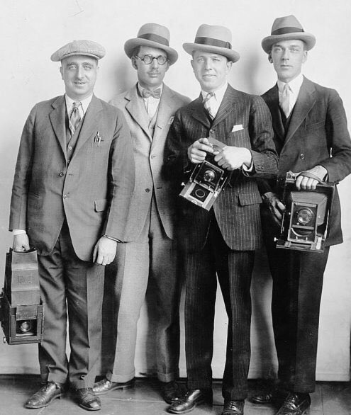 Film Schenectady tweet media