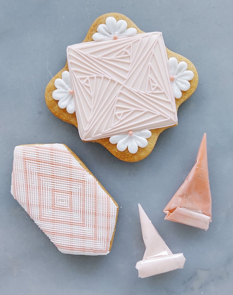 りょうこ アイシングクッキーchainon Cookie Ryoko Twitter