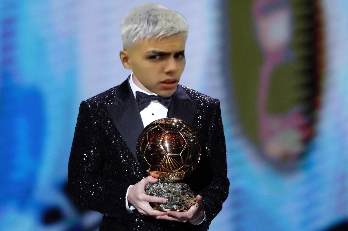 Bien pelozooo