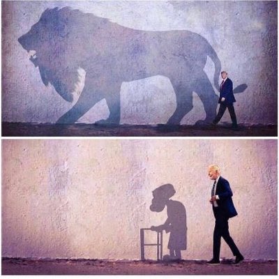 RΛMBRO̶®️ #ᴘᴜʀᴇʙʟᴏᴏᴅ 🍊 tweet media