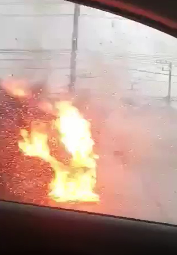 FM91 Trafficpro tweet media