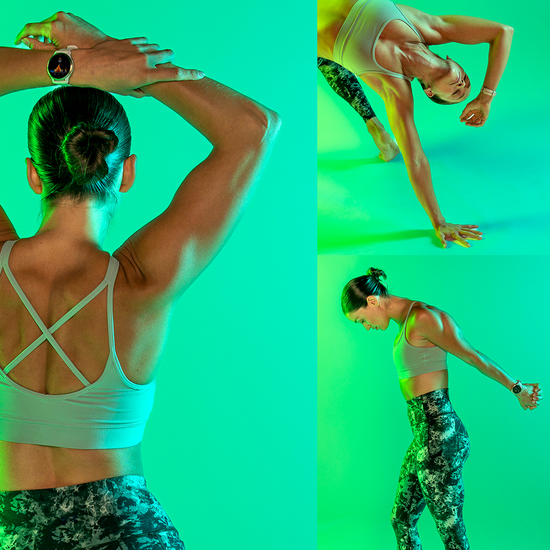 GarminMexico's tweet photo. 🔋 Días, semanas o meses de duración de batería, tenemos un reloj para ti
🧘♀️ Encuentra los entrenamientos gratuitos para Yoga, busca en la app de #GarminConnect , si tu reloj es compatible con entrenamientos animados podrás enviarlos a tu reloj #Garmin
#Venu2Plus https://t.co/WfBFbjuUv1
