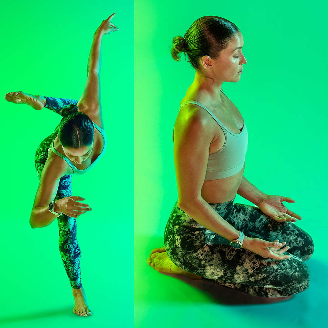 GarminMexico's tweet photo. 🔋 Días, semanas o meses de duración de batería, tenemos un reloj para ti
🧘♀️ Encuentra los entrenamientos gratuitos para Yoga, busca en la app de #GarminConnect , si tu reloj es compatible con entrenamientos animados podrás enviarlos a tu reloj #Garmin
#Venu2Plus https://t.co/WfBFbjuUv1