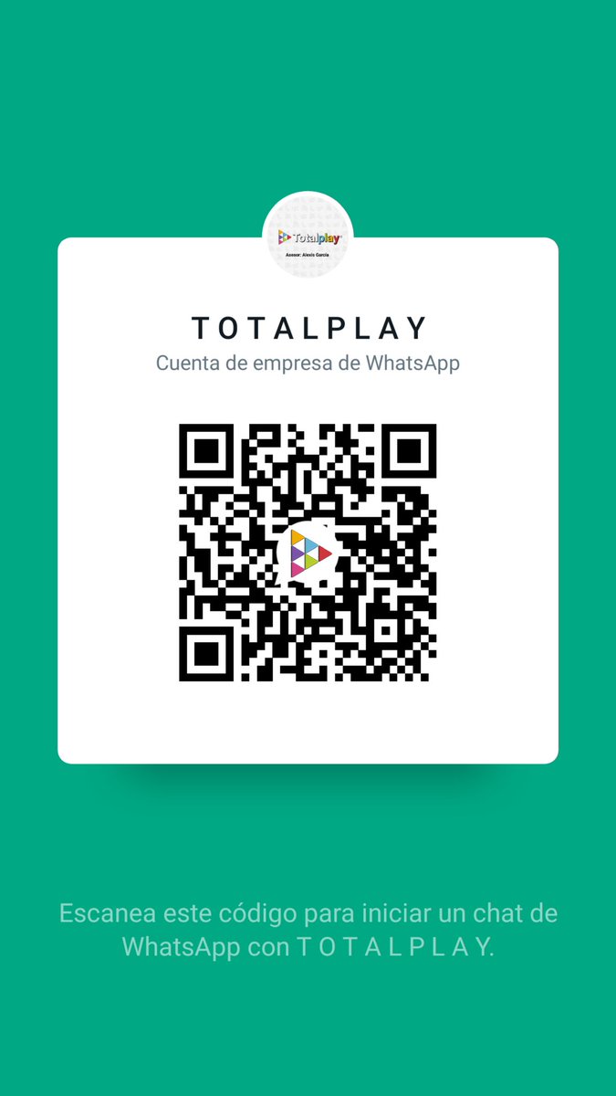 Totalplay0 tweet picture