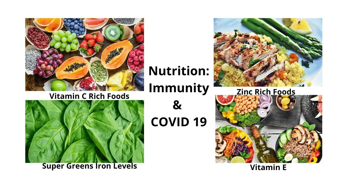 Learn How Nutrition supports Healthy Immunity Protection Against the COVID Virus
& Other elements of ill-health.....
juliedoherty.net/how-nutrition-…
#protectionagainstcovid #immuneprotection #nutrition #healthyimmunity