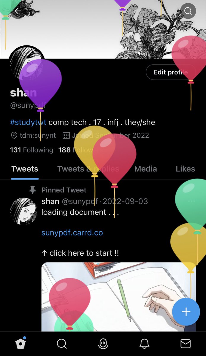 balloooooonnnsss !!!