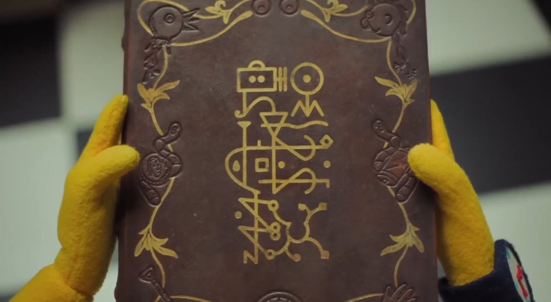 bin weevil tweet media