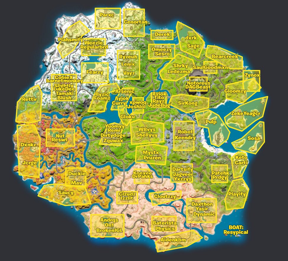 FRT Grifs tweet media