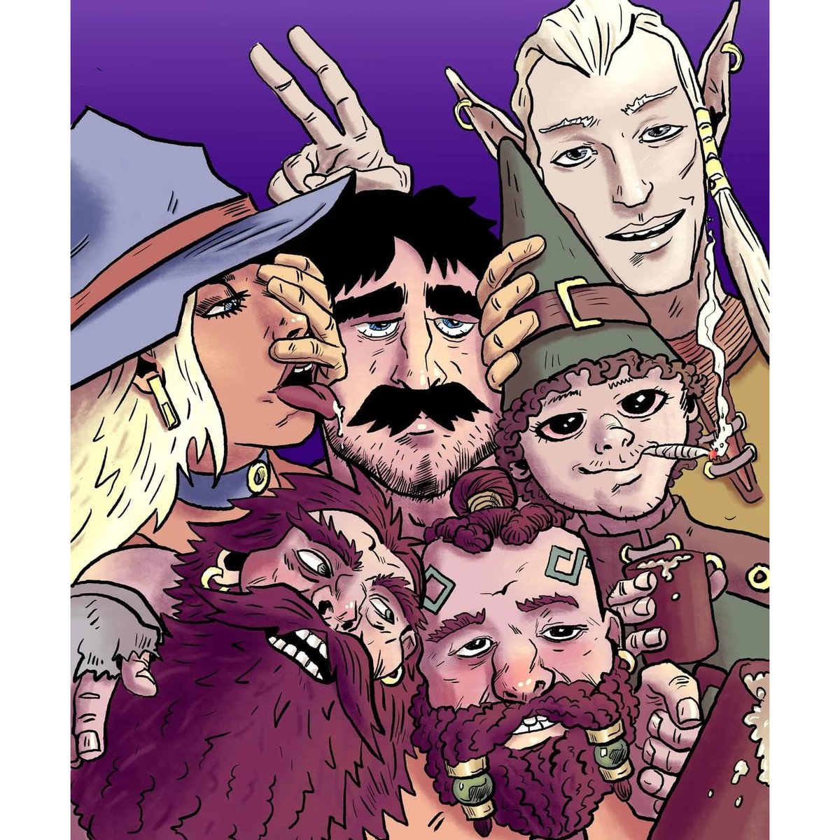 ComixBoost tweet media