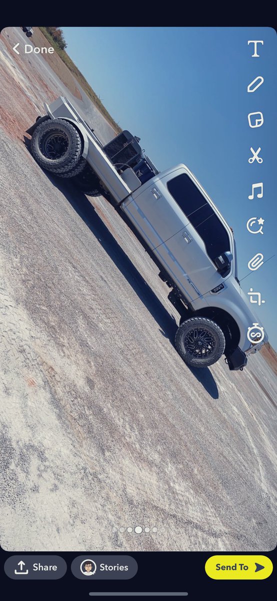 On the road missing home!